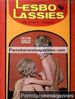 Lesbo Lassies Volume 3 No 3 1971 - Calga Publishers Magazine